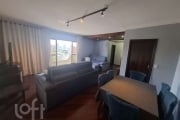 Apartamento para Venda em Santo André, Vila Marina, 3 dormitórios, 1 suíte, 3 banheiros, 3 vagas