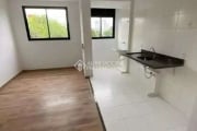 Apartamento para Venda em Santo André, Vila Sacadura Cabral, 2 dormitórios, 1 banheiro, 1 vaga