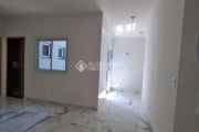 Apartamento para Venda em Santo André, Vila Scarpelli, 2 dormitórios, 1 suíte, 2 banheiros, 1 vaga