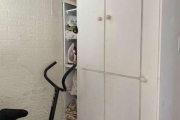 Apartamento para Venda em São Caetano do Sul, Barcelona, 3 dormitórios, 2 banheiros, 1 vaga