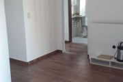 Apartamento para Venda em Santo André, Vila Alzira, 2 dormitórios, 1 banheiro, 1 vaga