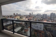 Apartamento para Venda em Santo André, Jardim, 2 dormitórios, 1 suíte, 1 banheiro, 1 vaga