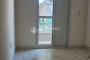 Apartamento para Venda em Santo André, Santa Maria, 3 dormitórios, 1 suíte, 1 banheiro, 1 vaga