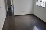 Apartamento para Venda em Santo André, Vila Eldízia, 3 dormitórios, 1 suíte, 1 banheiro, 2 vagas