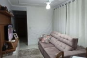 Apartamento para Venda em Santo André, Vila Humaitá, 2 dormitórios, 1 banheiro