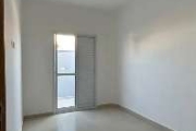 Apartamento para Venda em Santo André, Jardim Bom Pastor, 2 dormitórios, 2 banheiros, 1 vaga