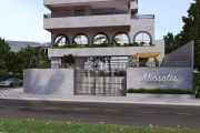 LANÇAMENTO!!! APTO. 03 DORMS. (03 SUITES) 02 VAGAS. BALNEÁRIO FLÓRIDA, PRAIA GRANDE SP.