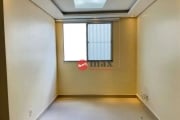 Apartamento com 1 suíte para alugar, 50 m² por R$ 1.849/mês - Jardim São Luís - Suzano/SP