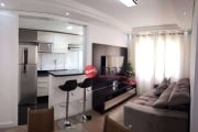 Apartamento Residencial à venda, Cidade Edson, Suzano - AP0017.