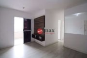 Apartamento Residencial à venda, Caxangá, Suzano - AP0020.