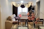 Apartamento Residencial à venda, Vila Urupês, Suzano - AP0022.