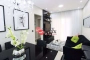 Apartamento Residencial à venda, Vila Urupês, Suzano - AP0025.