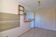 Apartamento Residencial à venda, Jardim São Luís, Suzano - AP0030.