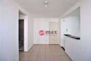 Apartamento Residencial à venda, Jardim São Luís, Suzano - AP0039.