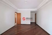 Apartamento Residencial à venda, Vila Costa, Suzano - AP0049.