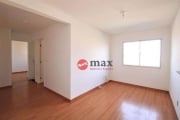 Apartamento Residencial à venda, Vila Urupês, Suzano - AP0055.