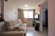 Apartamento Residencial à venda, Jardim São Luís, Suzano - AP0075.