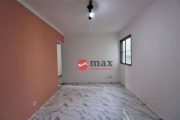 Apartamento Residencial à venda, Vila Figueira, Suzano - AP0107.