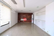 Apartamento Residencial à venda, Vila Costa, Suzano - AP0121.