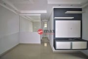 Apartamento Residencial à venda, Caxangá, Suzano - AP0129.