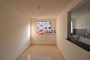 Apartamento Residencial à venda, Parque Santa Rosa, Suzano - AP0131.