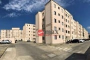 Apartamento Residencial à venda, Vila Figueira, Suzano - AP0152.