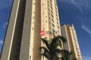 Apartamento Residencial à venda, Jardim dos Ipês, Suzano - AP0166.