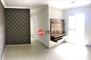 Apartamento Residencial à venda, Caxangá, Suzano - AP0176.