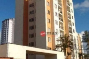 Apartamento Residencial para locação, Jardim Santa Helena, Suzano - AP0177.