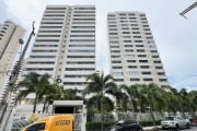 Lindo apartamento compacto no Parque Del Sol, com 2 quartos, 2 vagas, andar alto