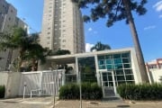 Apartamento em Portão  -  Curitiba