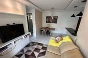 Apartamento - Padrão, para Venda em Vila Velha/ES