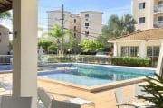 Apartamento Nascente com 3 quartos - Buraquinho