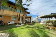 Casa Nascente para venda com 5 quartos - Quadra da Praia -Vilas do Atlântico