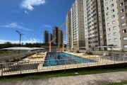 Apartamento em Loteamento Mogilar, Mogi das Cruzes/SP