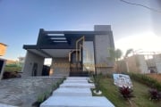 Granja Anita - Casa com 3 dormitórios à venda, 185 m²  - Granja Anita - Mogi das Cruzes/SP