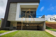 Granja Anita - Sobrado com 3 dormitórios à venda, 315 m² - Cézar de Souza - Mogi das Cruzes/SP