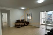 Helbor Praças Ipoema - Apartamento com 2 dormitórios à venda, 74 m² - Vila Suissa - Mogi das Cruzes/SP