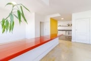 Apartamento tipo para venda com 1 quarto, sendo 1 suíte, 111m²