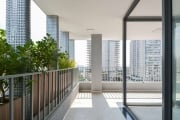 Apartamento tipo para venda com 3 quartos, sendo 1 suíte, 96m²