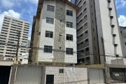 Apartamento com 2 dormitórios para alugar, 48 m² por R$ 1.700,00/mês - Cocó - Fortaleza/CE