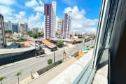 Apartamento de 3 quartos com 107m² à Venda no Coração do Papicu Fortaleza!