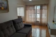 Apartamento Mobiliado para Locação Definitiva na Ocian - Praia Grande/SP