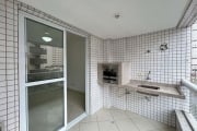 Apartamento para Locação na Vila Caiçara - Praia Grande/SP