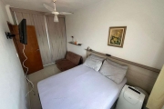 Apartamento Frente Mar Locação Definitiva no Caiçara - Praia Grande/SP