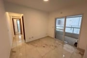 Apartamento Novo para Locação Definitiva no Caiçara, Praia Grande/SP.