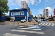 Casa comercial para alugar na Rua Doutor Emílio Ribas, 1325, Cambuí, Campinas