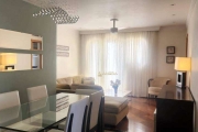 Apartamento com 3 dormitórios à venda, 108 m² por R$ 690.000,00 - Vila Galvão - Guarulhos/SP