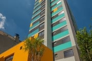 Apartamento pronto para morar na Bela Vista