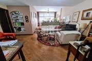 Apartamento de 3 quartos com vaga para venda na Souza Lima em Copacabana no Rio de Janeiro
